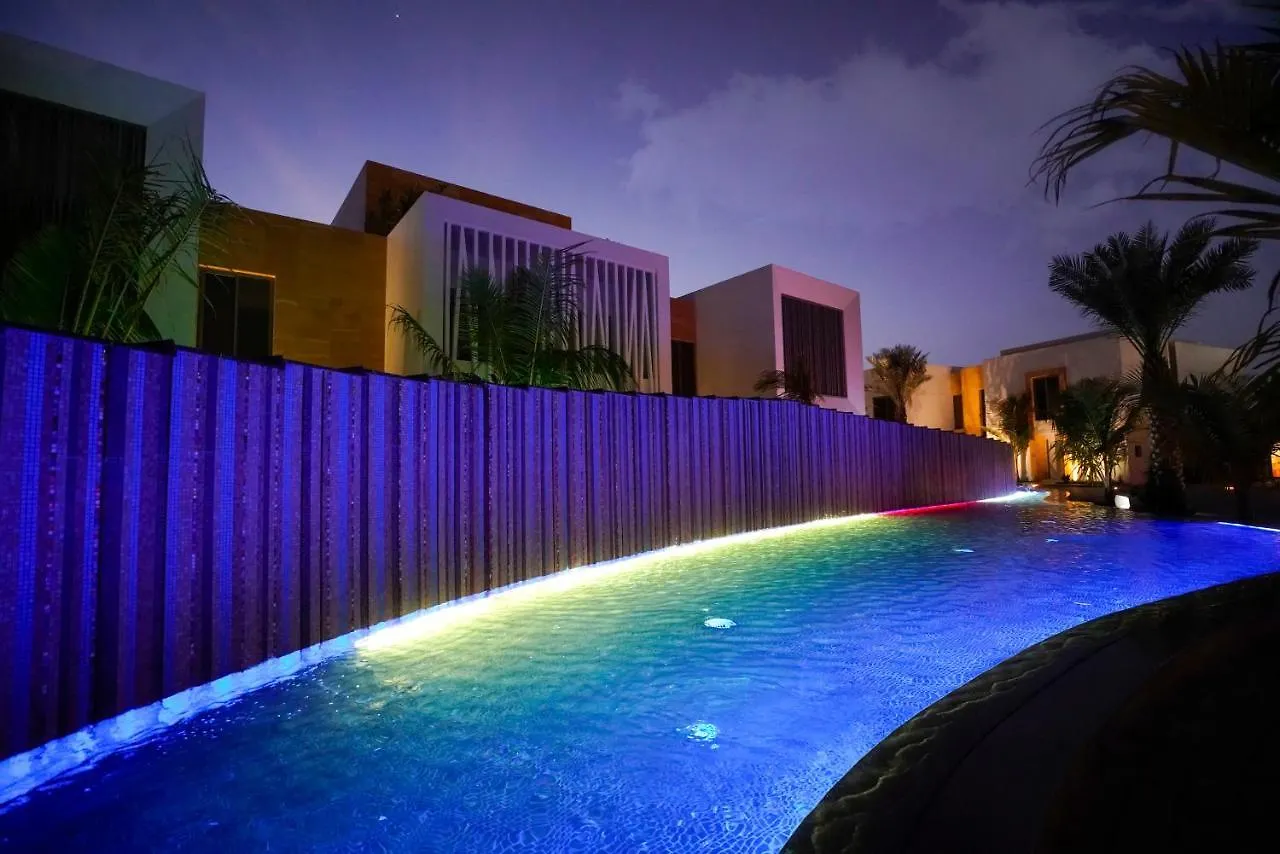 Vivienda Hotel Villas, 吉达 沙特阿拉伯