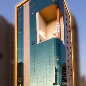 نخبة الملقا فندق الرياض