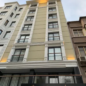 Grand Iska Palace فندق اسطنبول