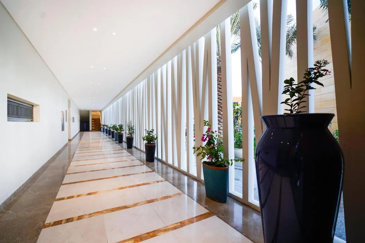 Vivienda Hotel Villas, جدة