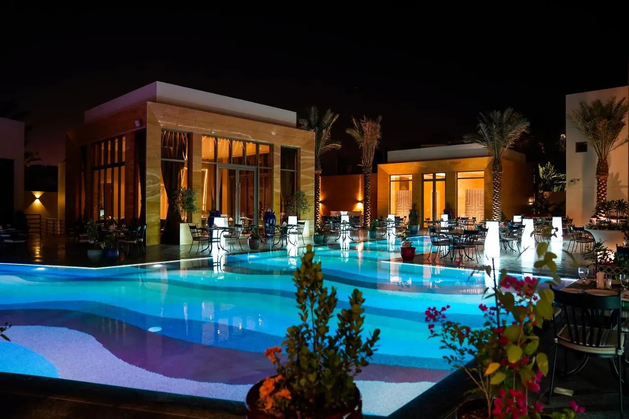 *****  Vivienda Hotel Villas, ג'דה ערב הסעודית