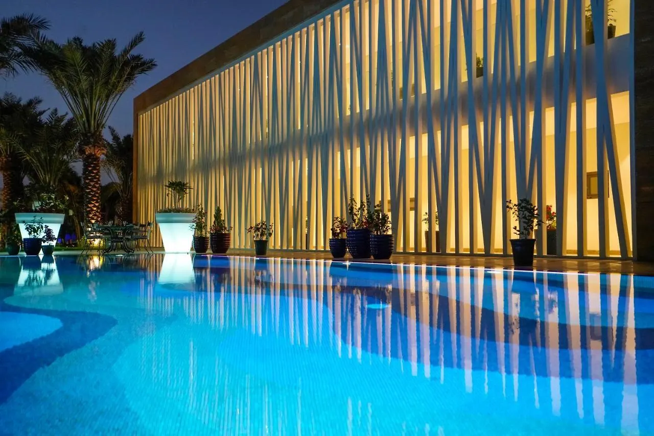 Vivienda Hotel Villas, جدة
