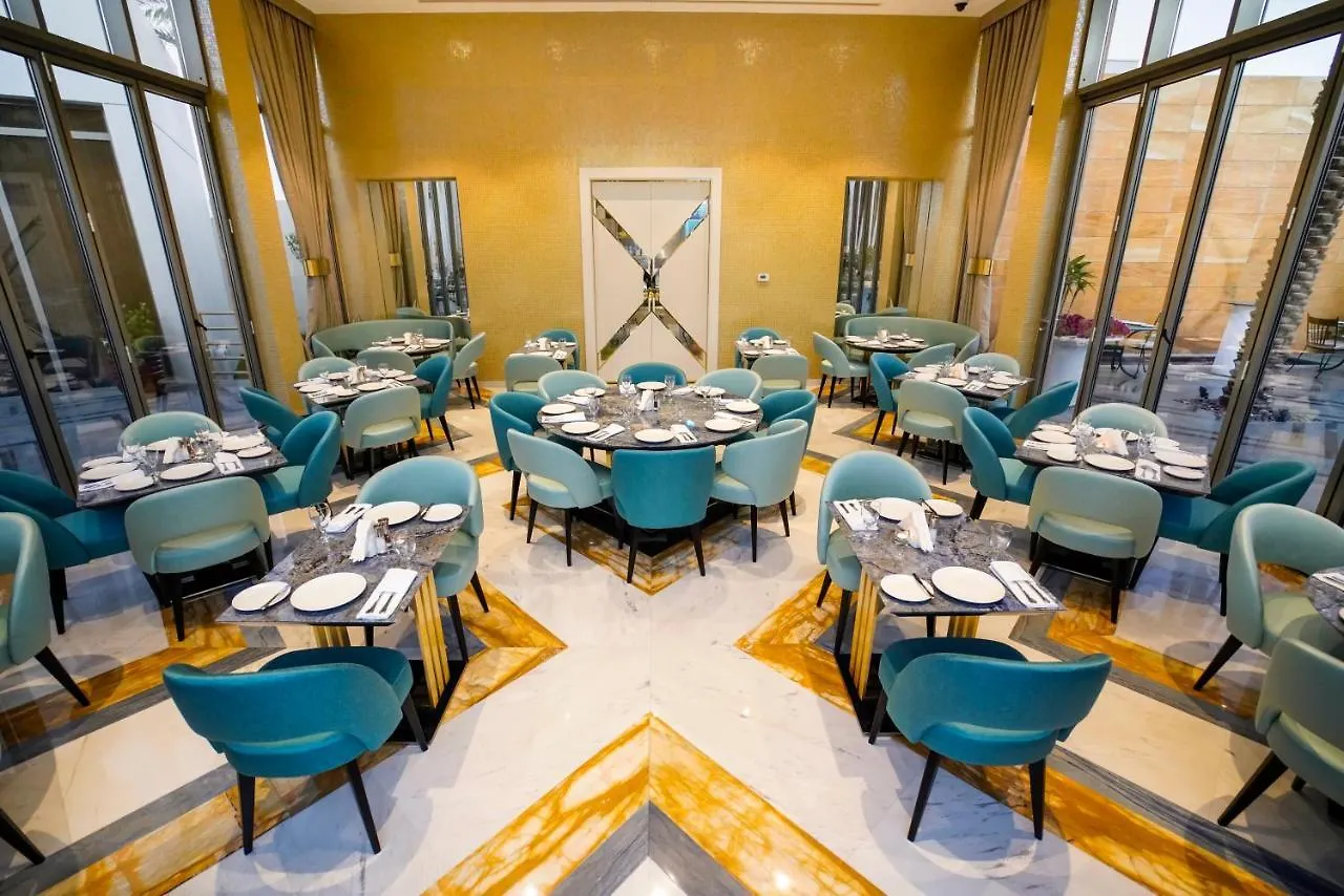 Vivienda Hotel Villas, ג'דה ערב הסעודית