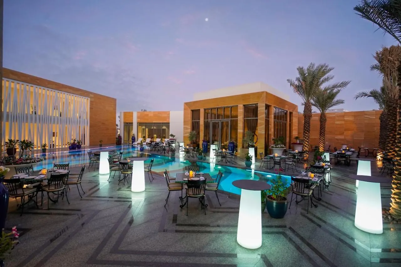 Vivienda Hotel Villas, جدة