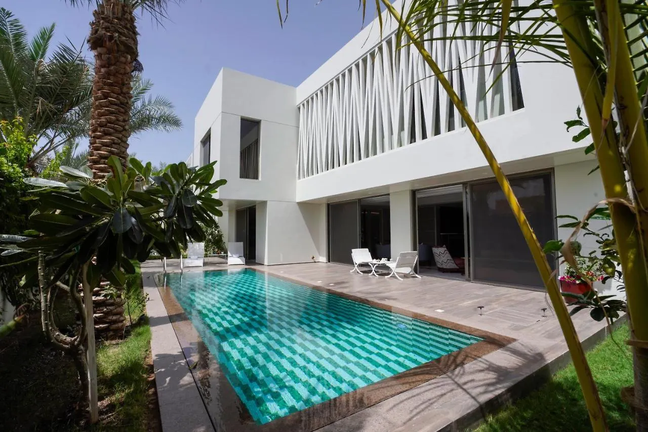 Vivienda Hotel Villas, جدة المملكة العربية السعودية
