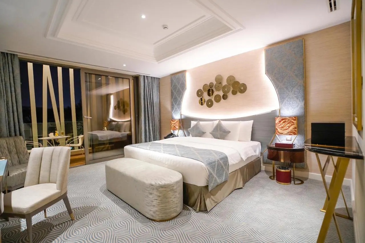 Vivienda Hotel Villas, جدة