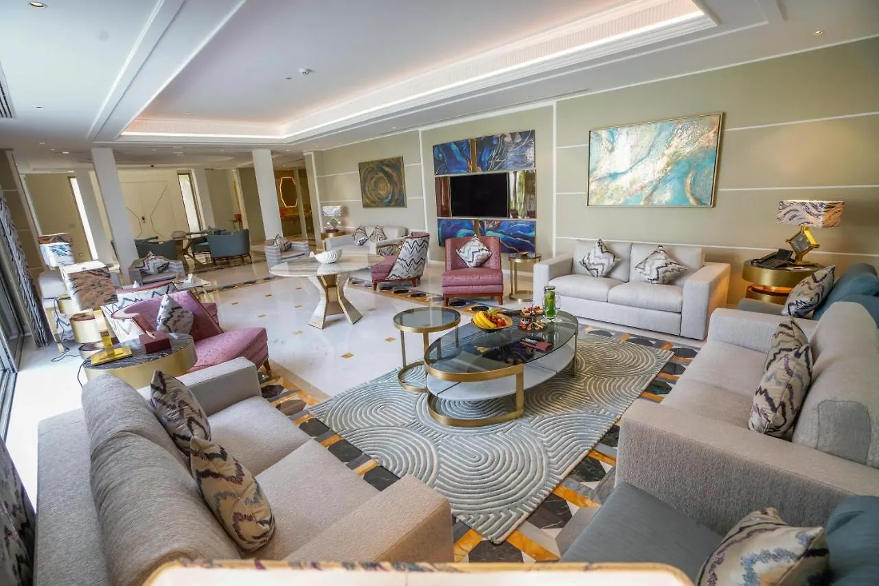 *****  Vivienda Hotel Villas, جدة المملكة العربية السعودية