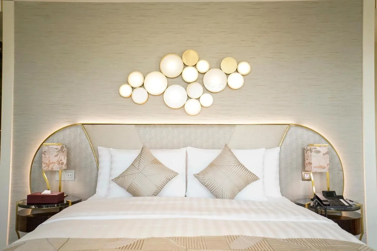 Vivienda Hotel Villas, ג'דה
