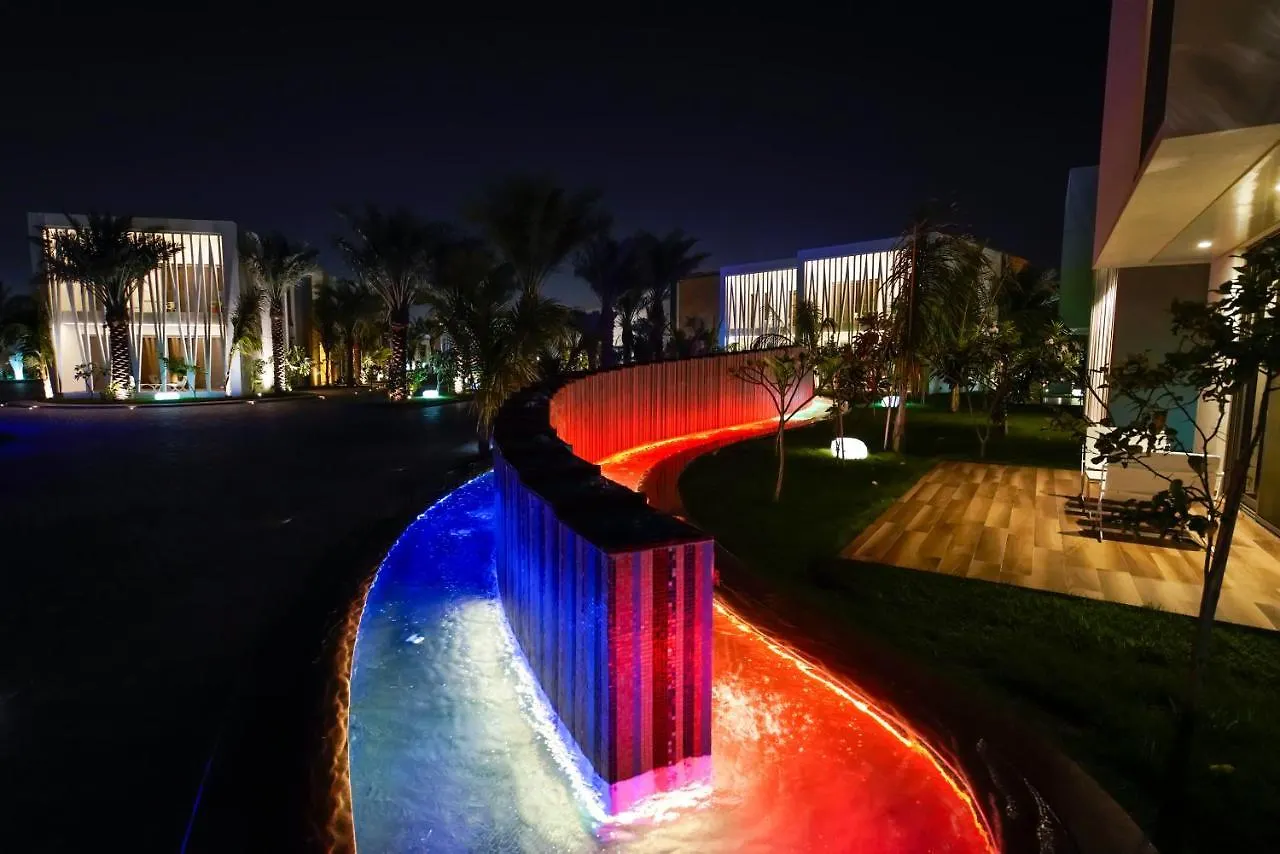 Vivienda Hotel Villas, جدة