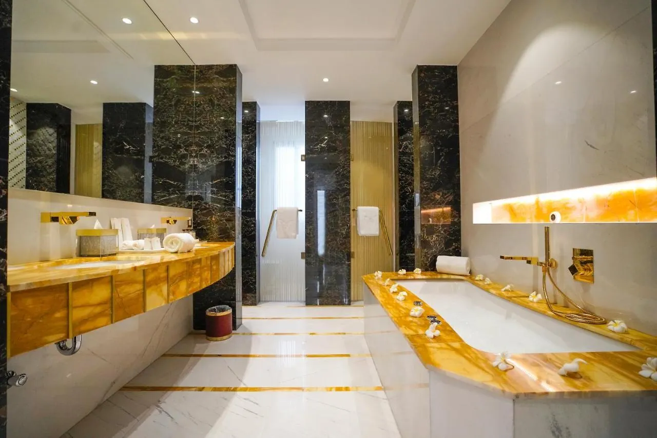 Vivienda Hotel Villas, ג'דה ערב הסעודית