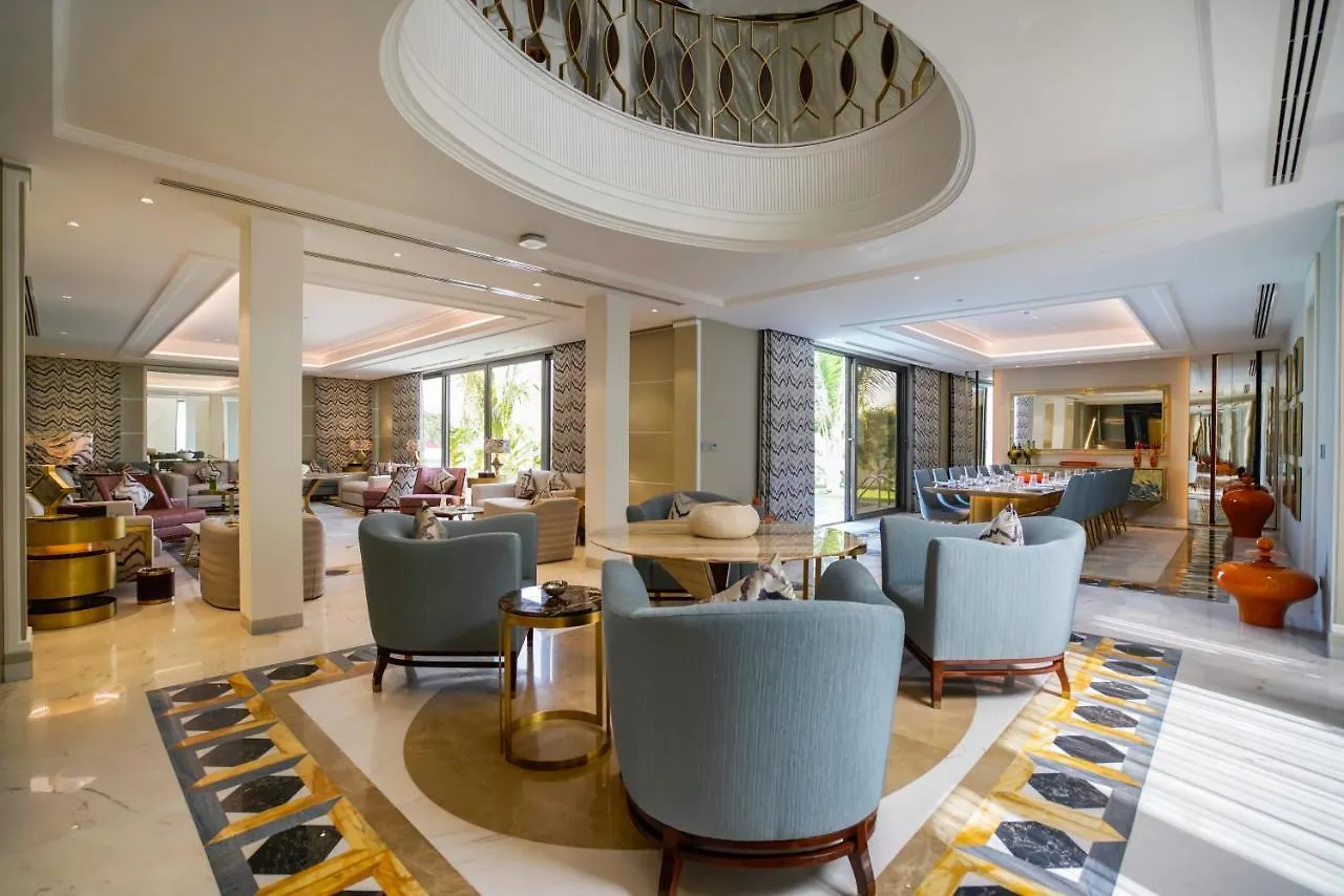 Vivienda Hotel Villas, ג'דה