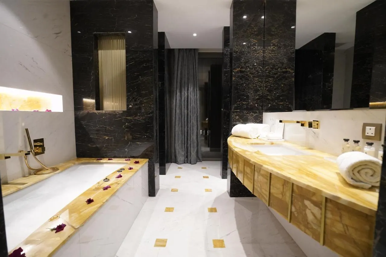 *****  Vivienda Hotel Villas, ג'דה ערב הסעודית