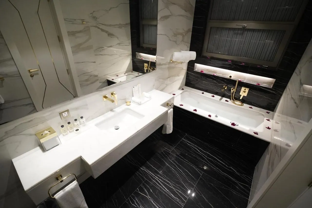Vivienda Hotel Villas, ג'דה 5*,  ערב הסעודית