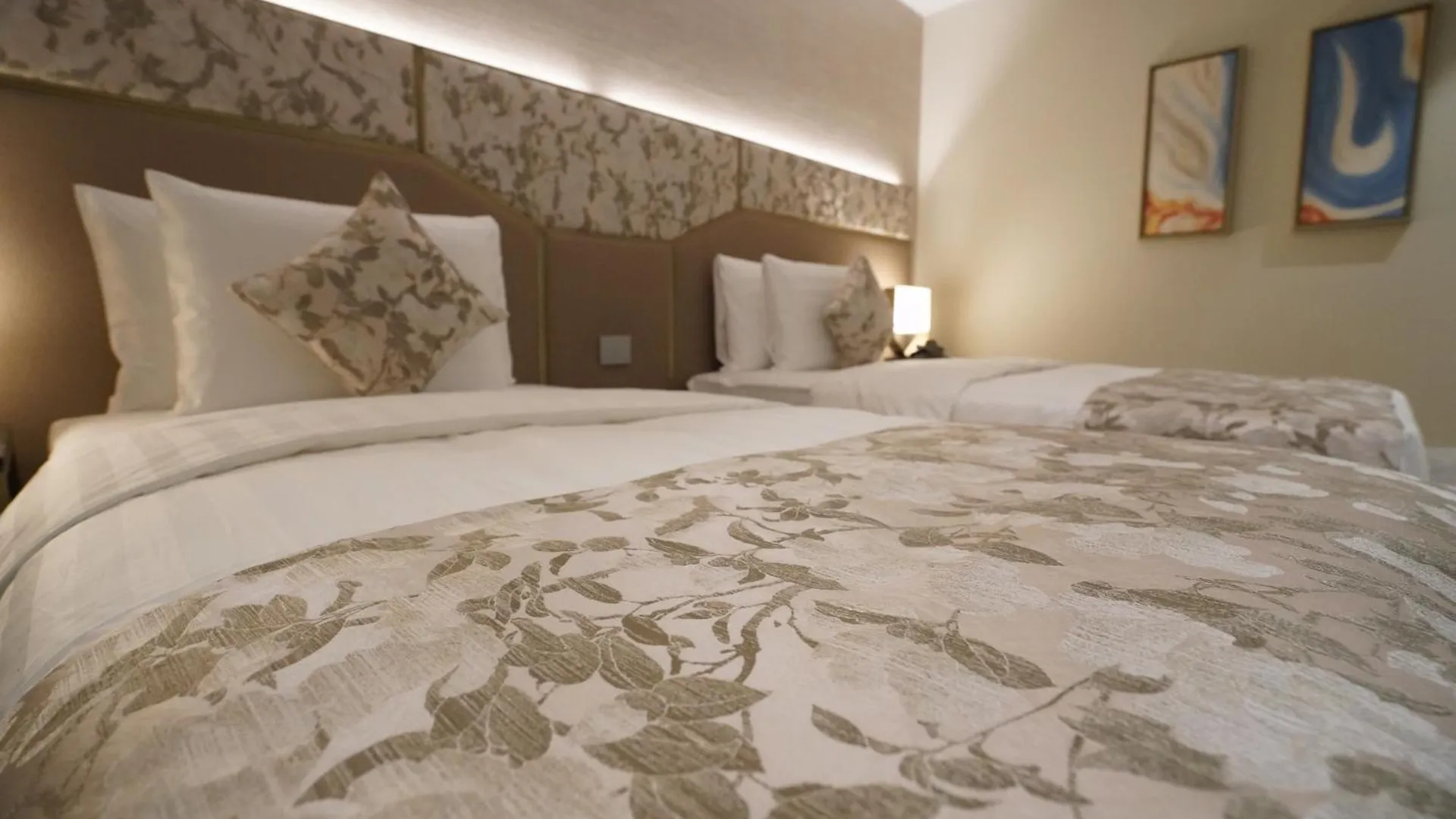 Vivienda Hotel Villas, ג'דה