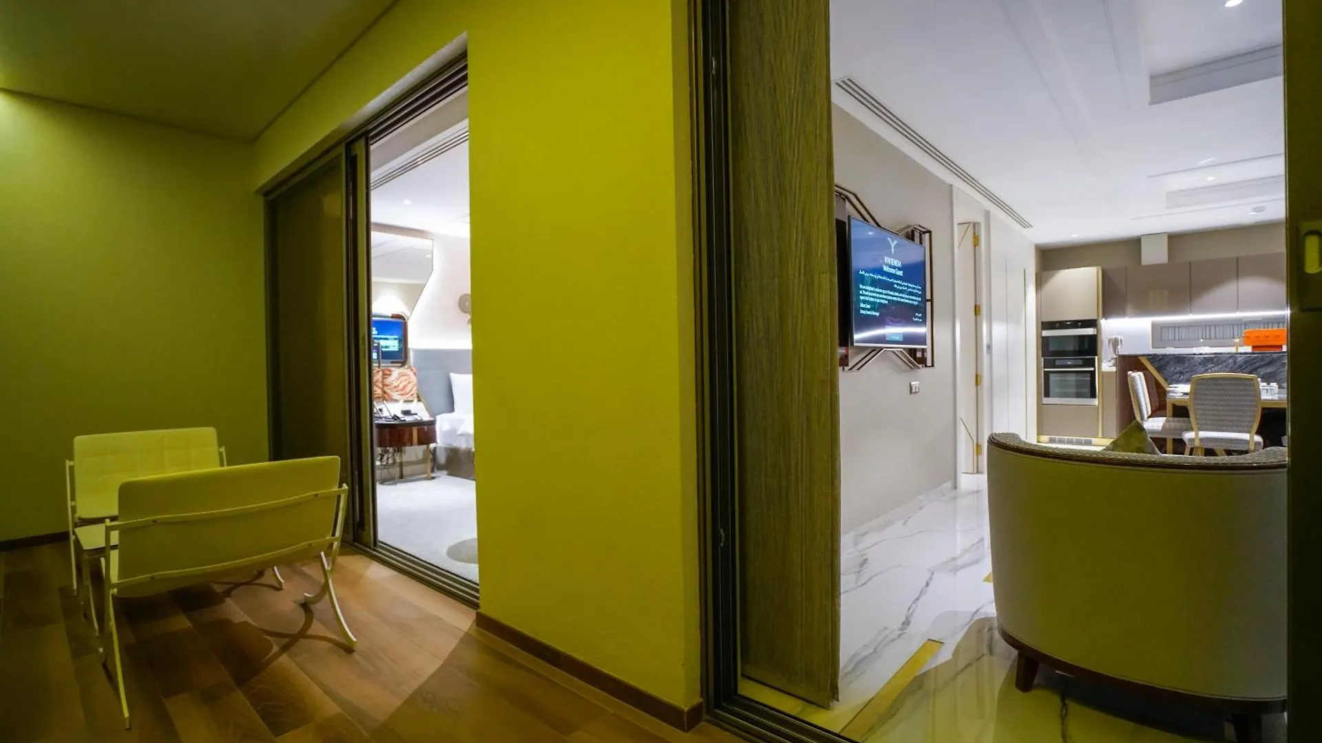 Vivienda Hotel Villas, جدة