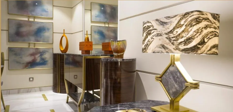 *****  Vivienda Hotel Villas, جدة المملكة العربية السعودية