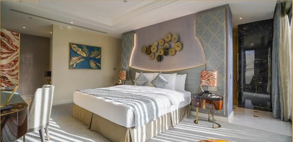 *****  Vivienda Hotel Villas, ג'דה ערב הסעודית