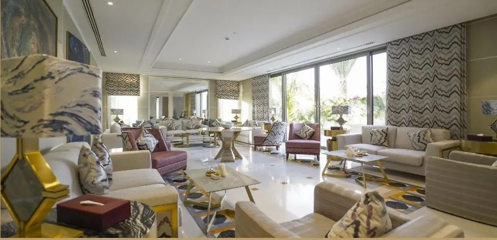 Vivienda Hotel Villas, ג'דה