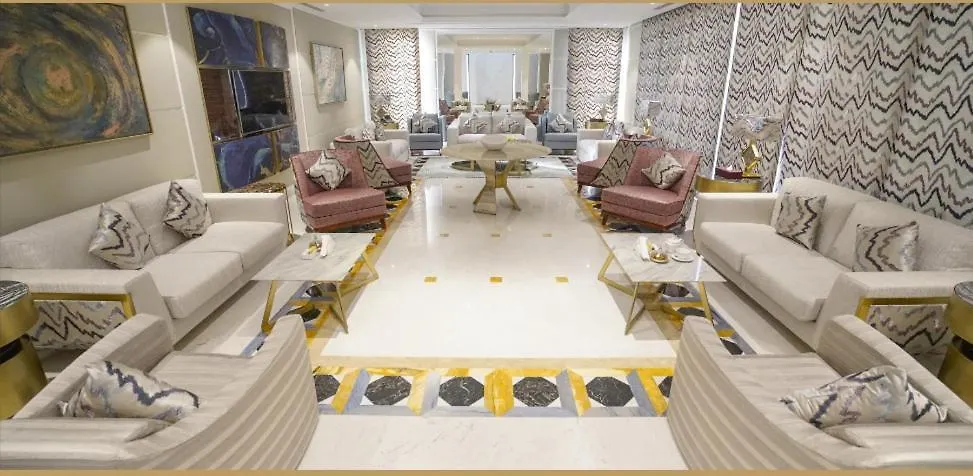 Vivienda Hotel Villas, ג'דה
